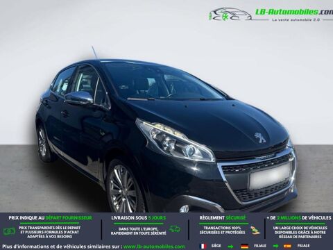 208 1.2 PureTech 110ch BVA 2018 occasion 31850 Beaupuy