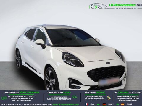Annonce voiture Ford Puma 16450 €