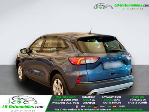Kuga 2.5 Duratec 150 ch FHEV BVA 2022 occasion 31850 Beaupuy