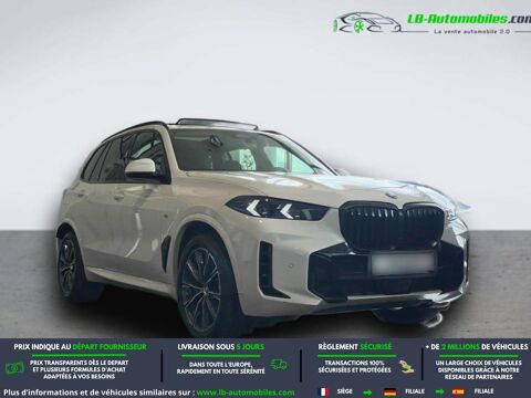 X5 xDrive50e 489 ch BVA 2023 occasion 31850 Beaupuy