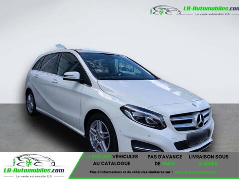 Mercedes Classe B 200 BVA 2015 occasion Beaupuy 31850