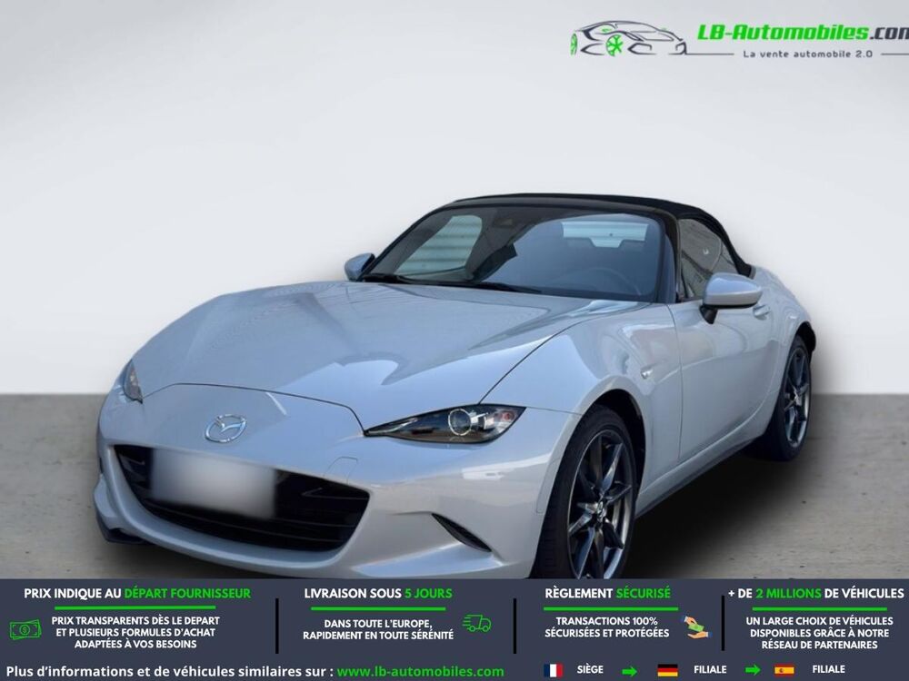 MX-5 mx-5 2019 occasion 31850 Beaupuy