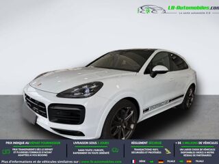 Cayenne S 3.0 V6 440 ch BVA 2020 occasion 31850 Beaupuy