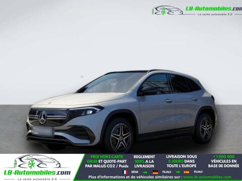 EQA 300 4Matic 2023 occasion 31850 Beaupuy