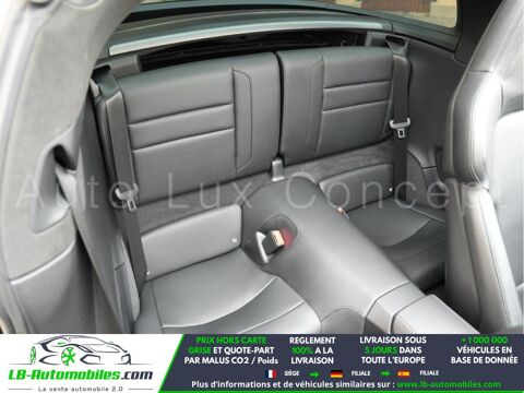 911 4.0i 510 PDK 2021 occasion 31850 Beaupuy