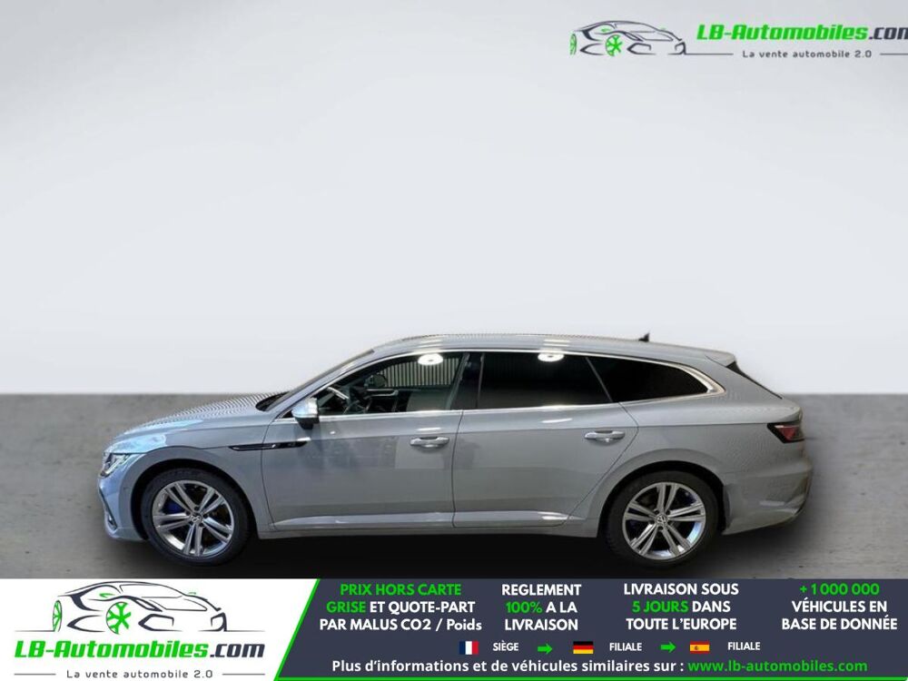 Arteon 2.0 TSI 320 BVA 4MOTION 2022 occasion 31850 Beaupuy