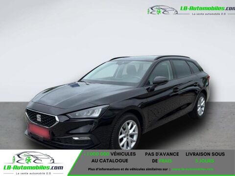 Cupra Leon 1.5 eTSI 150 BVA 2021 occasion Beaupuy 31850