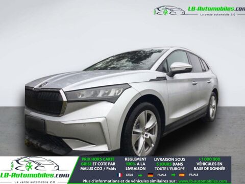 Skoda Enyaq iV 60 2021 occasion Beaupuy 31850