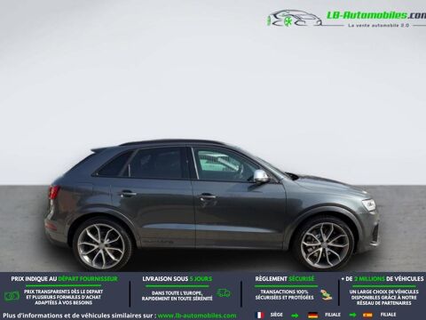 Divers 2.5 TFSI 340 ch 2015 occasion 31850 Beaupuy