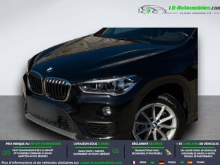 X1 sDrive 20i 192 ch BVA 2019 occasion 31850 Beaupuy
