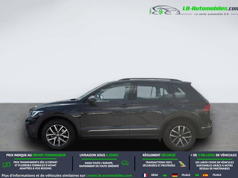 Tiguan 1.5 eTSI 150 BVA 2023 occasion 31850 Beaupuy