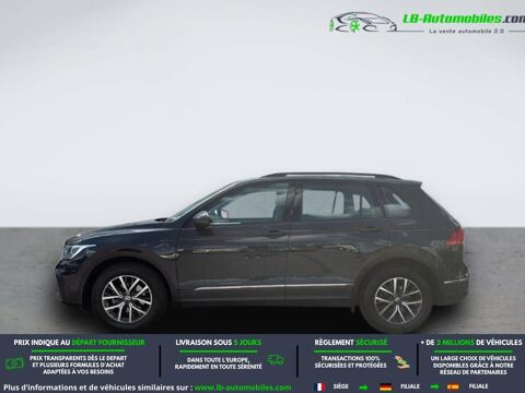 Tiguan 1.5 eTSI 150 BVA 2023 occasion 31850 Beaupuy