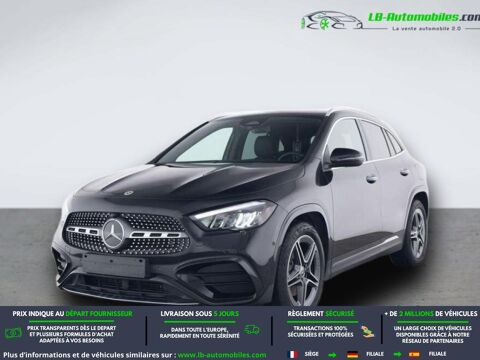 Annonce voiture Mercedes Classe GLA 33290 €