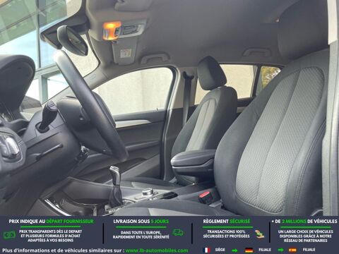 X2 sDrive 18i 140 ch BVM 2019 occasion 31850 Beaupuy