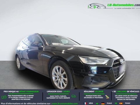 A4 35 TFSI 150 BVA 2022 occasion 31850 Beaupuy