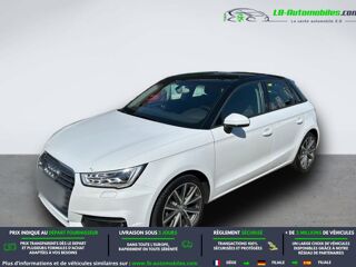 A1 1.4 TFSI 125 BVM 2017 occasion 31850 Beaupuy
