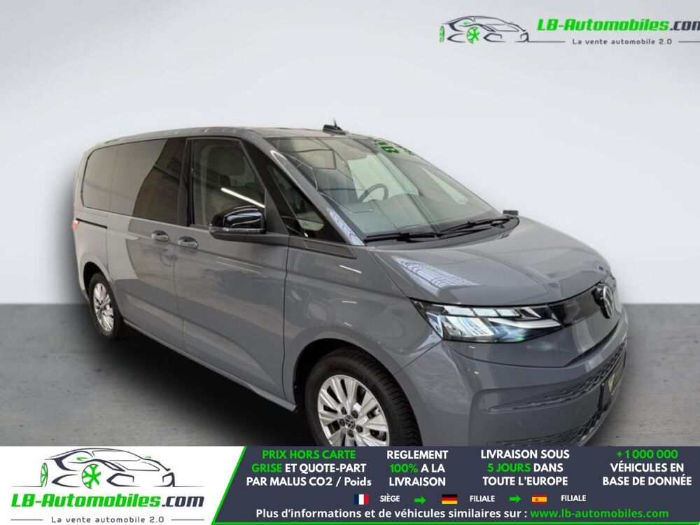 MULTIVAN 1.5 TSI 136 BVA 2022 occasion 31850 Beaupuy
