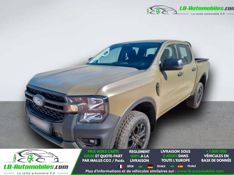 Annonce voiture Ford Ranger 49990 €