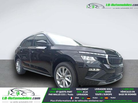 Kamiq 1.5 TSI Evo 2 150 ch BVA 2025 occasion 31850 Beaupuy