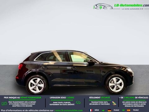 Q5 TDI 163 BVA Quattro 2020 occasion 31850 Beaupuy