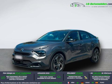 Citro&euml;n C4 BlueHDi 130 BVA 2022 occasion Beaupuy 31850