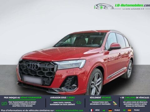 Q7 45 TDI 231 BVA Quattro 5pl 2025 occasion 31850 Beaupuy