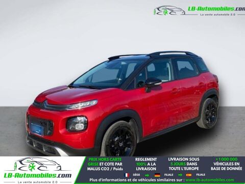 Volkswagen Golf BlueHDi 100 BVM 2019 occasion Beaupuy 31850