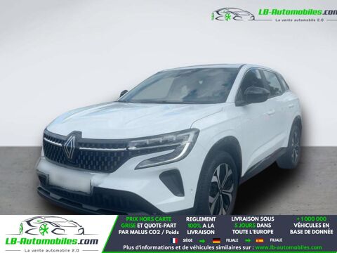 Annonce voiture Renault Austral 30500 €