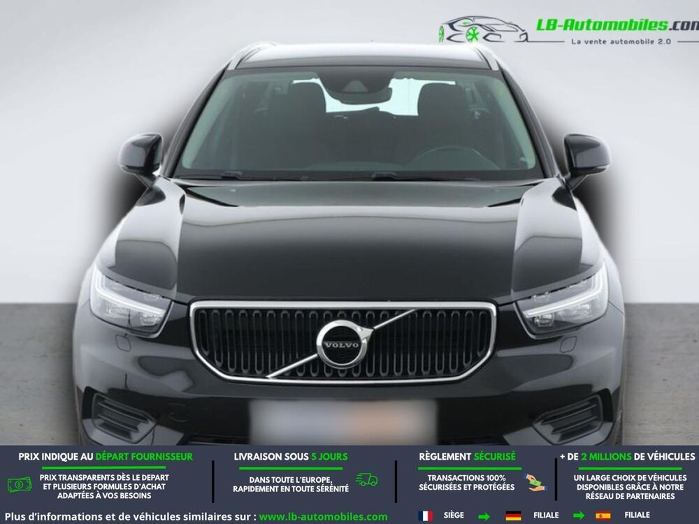 XC40 T3 163 ch BVA 2019 occasion 31850 Beaupuy