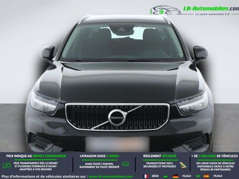 XC40 T3 163 ch BVA 2019 occasion 31850 Beaupuy