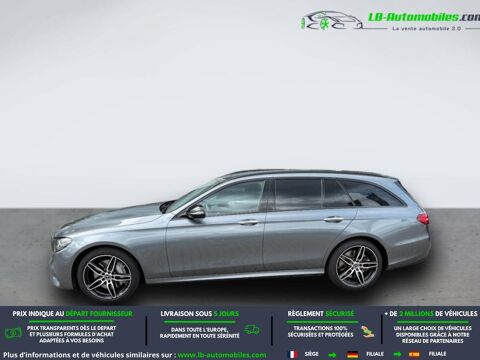 Classe E 400 BVA 4-Matic 2017 occasion 31850 Beaupuy
