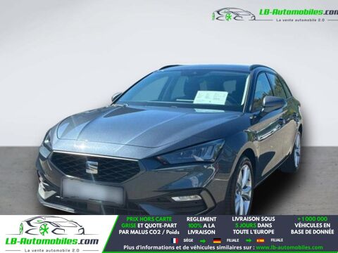 Annonce voiture Cupra Leon 24300 €