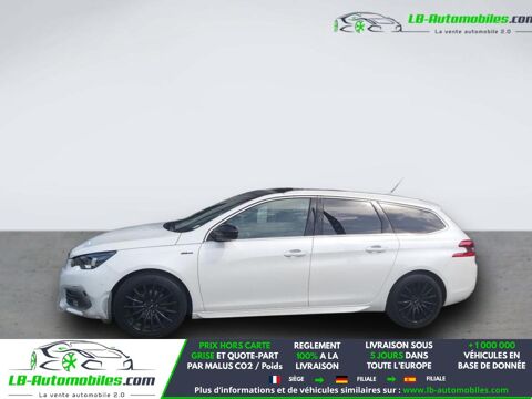 308 PureTech 130ch BVA 2019 occasion 31850 Beaupuy