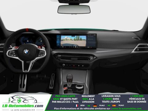 M3 xDrive 510 ch BVA 2025 occasion 31850 Beaupuy
