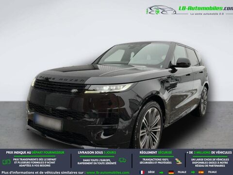Annonce voiture Land-Rover Range Rover 137000 €