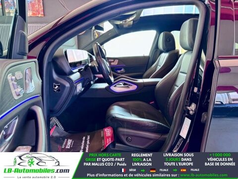 Classe GLE 350 de BVA 4Matic 2020 occasion 31850 Beaupuy