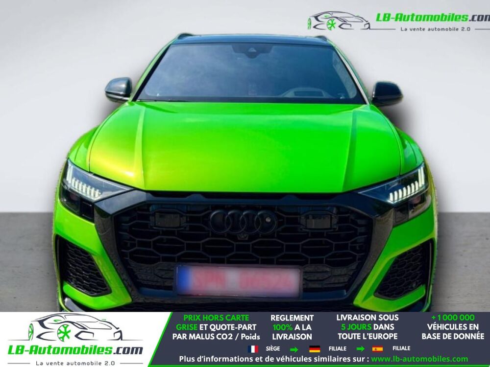 Divers TFSI 600 ch BVA Quattro 2021 occasion 31850 Beaupuy