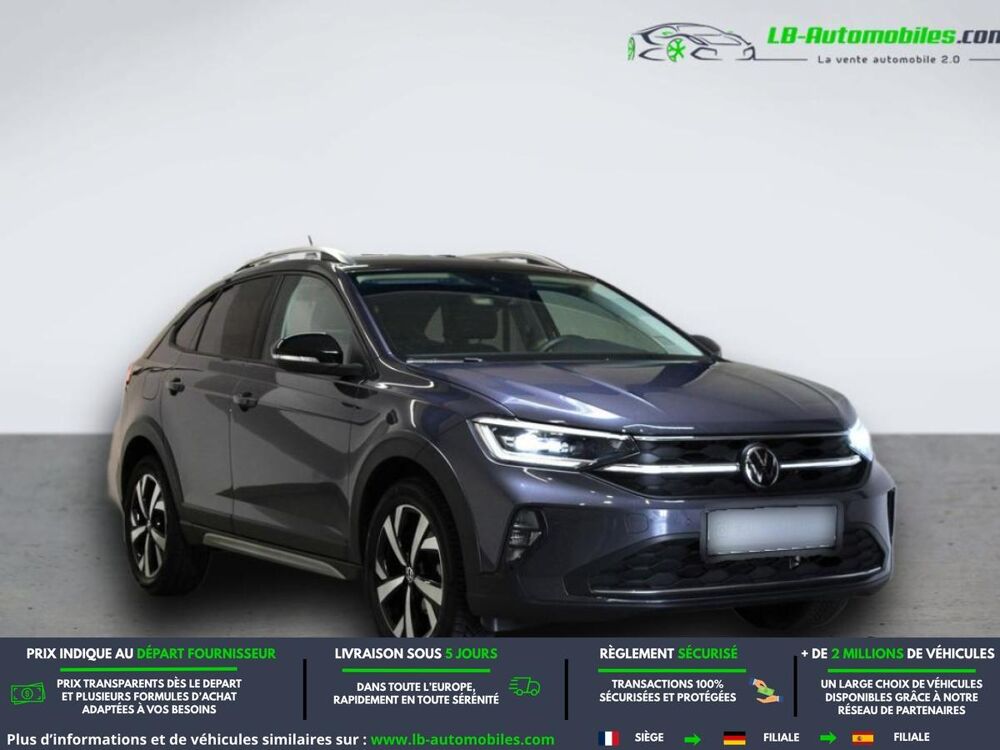 Taigo 1.0 TSI 110 BVA 2024 occasion 31850 Beaupuy