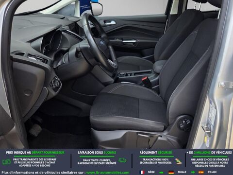 C-max 1.5 EcoBoost 150 BVA 2015 occasion 31850 Beaupuy