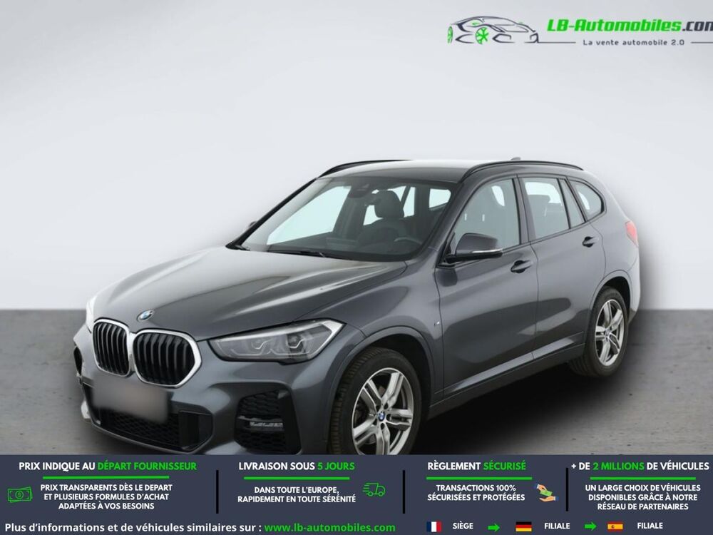 X1 sDrive 18i 140 ch 2019 occasion 31850 Beaupuy