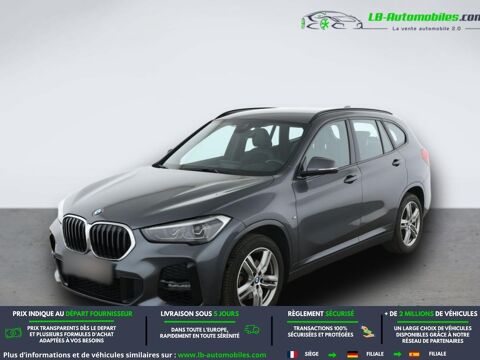 Annonce voiture BMW X1 19030 €