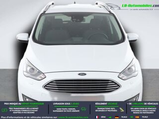 Grand C-MAX 1.5 EcoBoost 150 BVA 2018 occasion 31850 Beaupuy