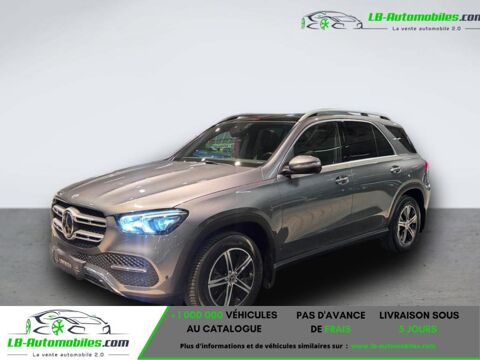 Mercedes Classe GLE 350 d BVA 4Matic 2020 occasion Beaupuy 31850