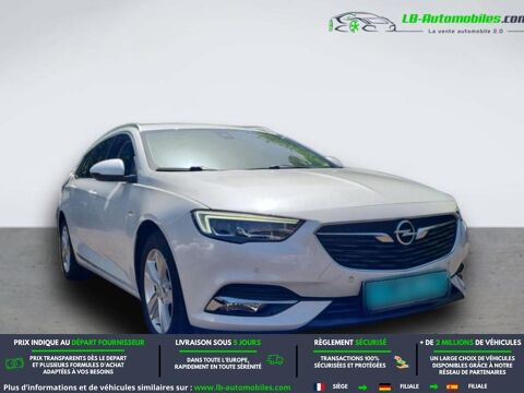 Insignia 1.5 Turbo 165 ch BVM 2019 occasion 31850 Beaupuy