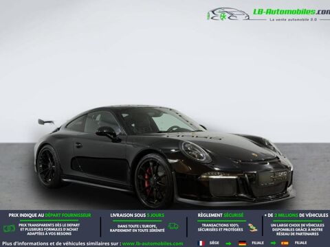 Annonce voiture Porsche 911 153300 €
