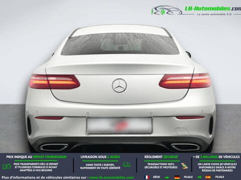 Classe E 350 CDI BVA 2019 occasion 31850 Beaupuy