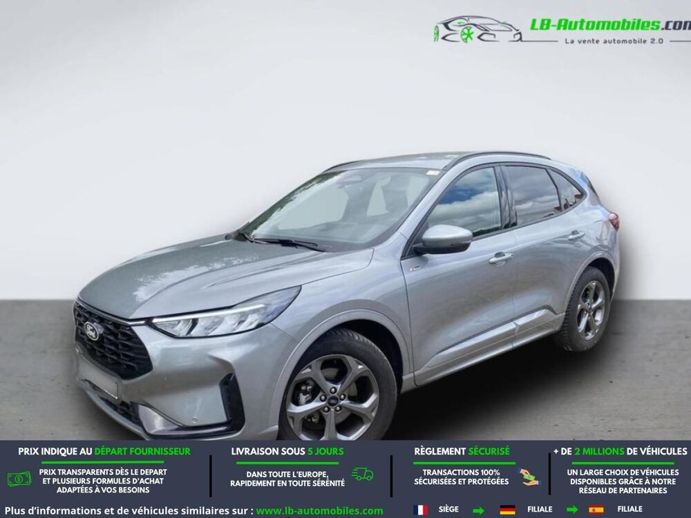 Kuga 1.5 EcoBoost 150 BVA 2025 occasion 31850 Beaupuy