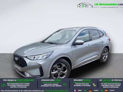 Annonce voiture Ford Kuga 28990 €