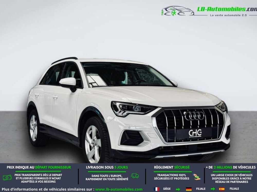 Q3 35 TFSI 150 ch BVA 2019 occasion 31850 Beaupuy