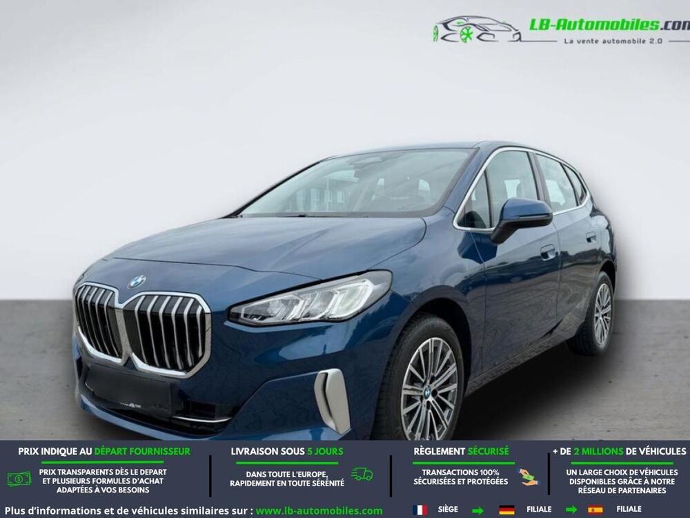 Serie 2 218i 136 ch BVA 2023 occasion 31850 Beaupuy